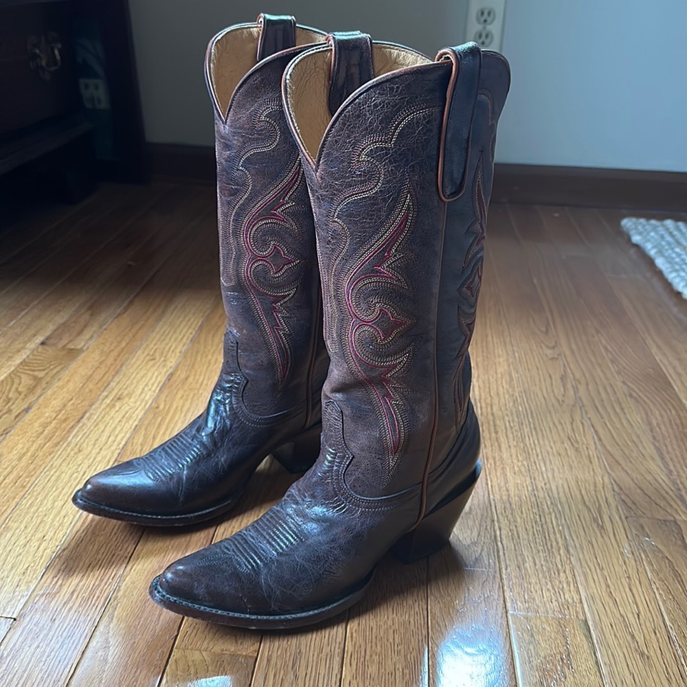 Idyllwind cowboy boots